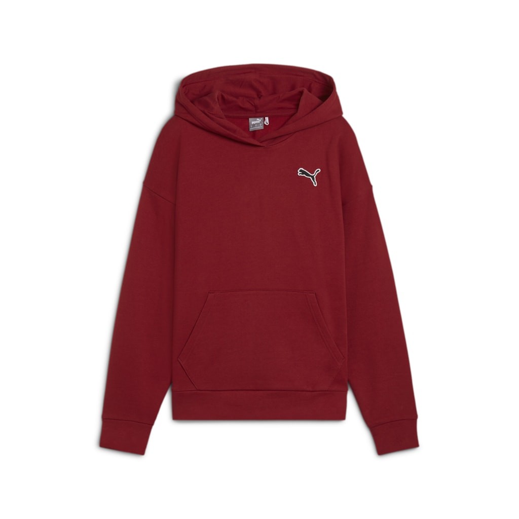 Puma BETTER ESSENTIALS Hoodie FL S.