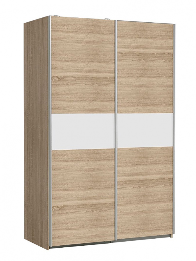 Šatníková skriňa ohio - dub sonoma/biela.

                                              

Moderná šatníková skriňa je skvelým doplnkom nielen do vašej spálne.

 