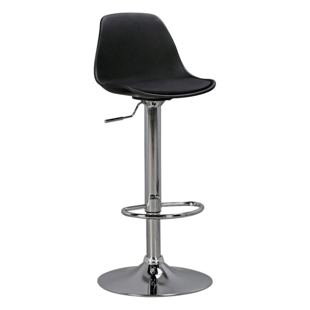 MID.YOU BAROVÁ STOLIČKA, čierna.