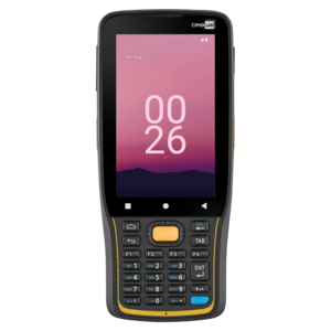 CipherLab RK26 series, 2D, SE5500, 10.5 cm (4''), Func.