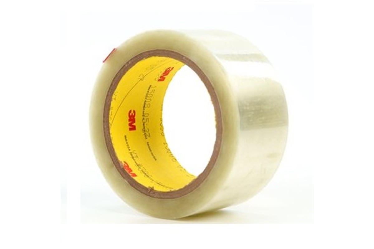 3M 396 Polyesterová lepiaca páska, 50 mm x 33 m.