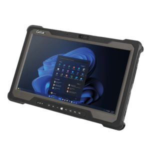 Getac A140G2, 35.5cm (14''), Full HD, Chip, USB, USB-C, BT, Ethernet, Wi-Fi, Intel Core i5, SSD, Win.