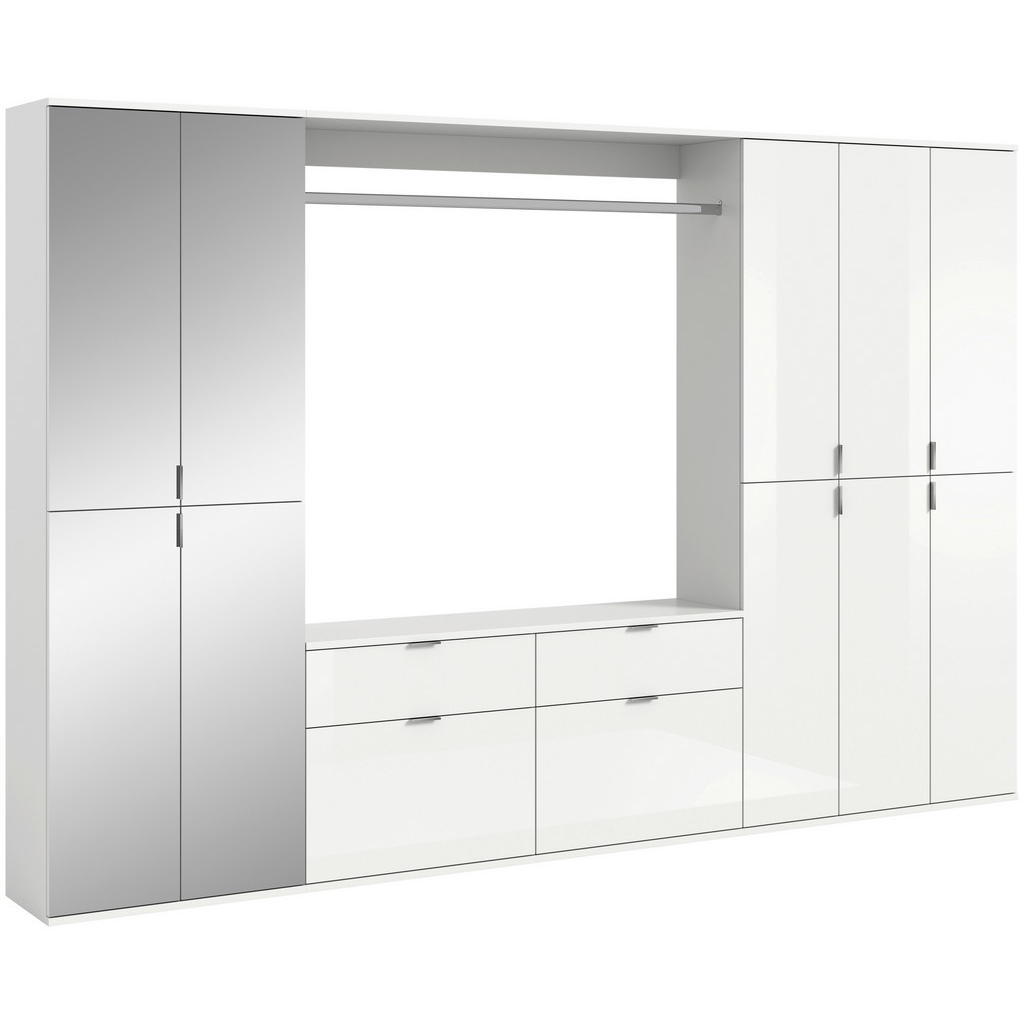 MID.YOU PREDSIEŇOVÝ NÁBYTOK, 273/193/34 cm.