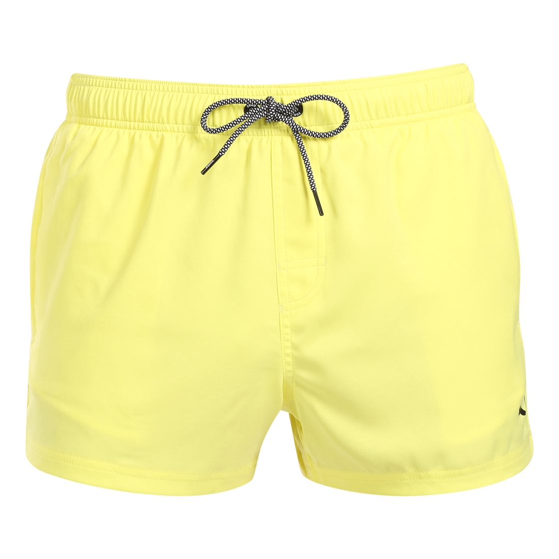 Pánske plavky Puma žlté (100000029 041) M.
Leto bez plaviek?