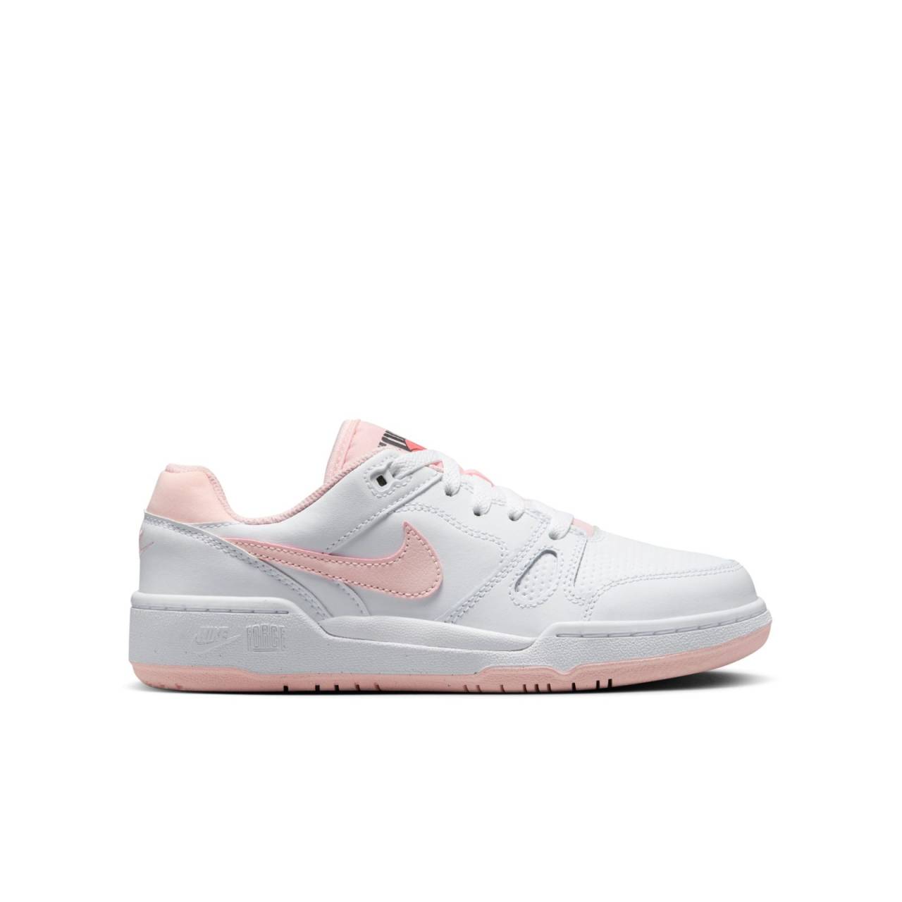 Nike Full Force Low Big Kids Shoes 32.