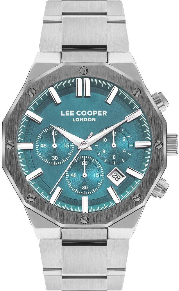Lee Cooper Analogové hodinky LC07807.340.
