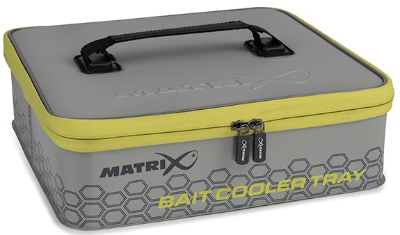 Matrix puzdro chladiace eva bait cooler tray.
