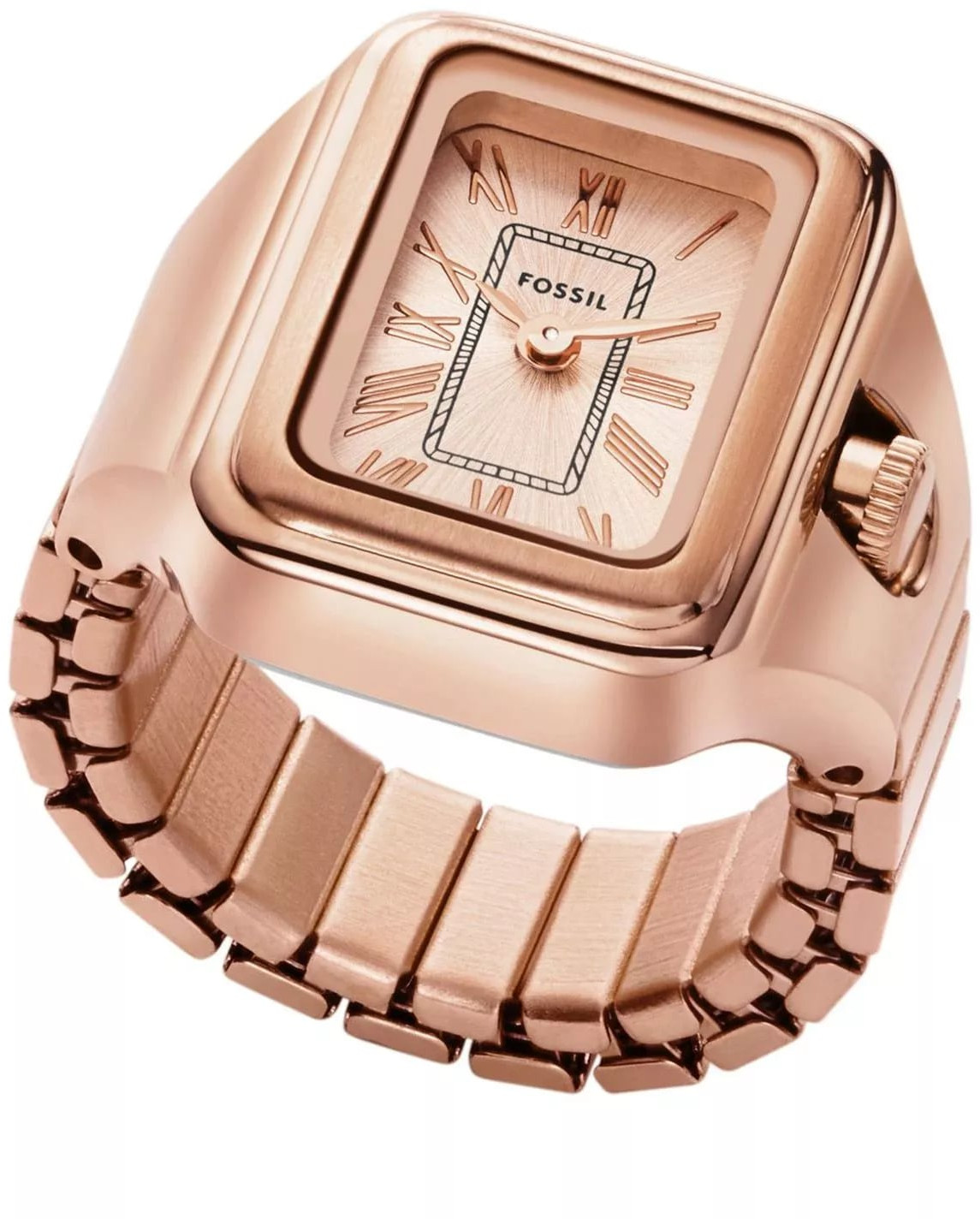 Fossil Raquel Watch Ring ES5345.