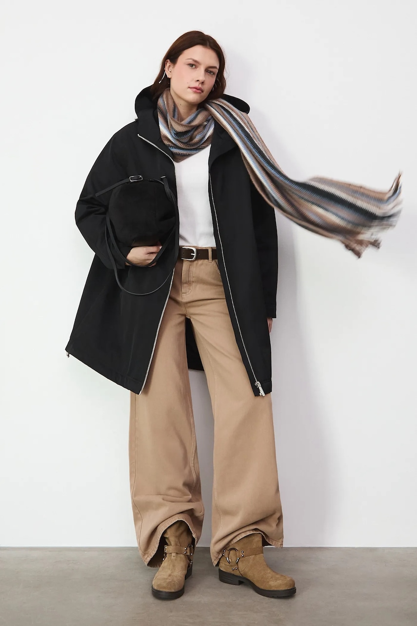 Bunda parka Medicine.