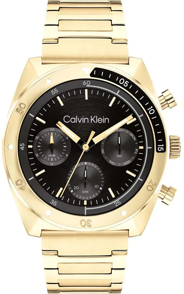 Calvin Klein CK Flex 25200465.
