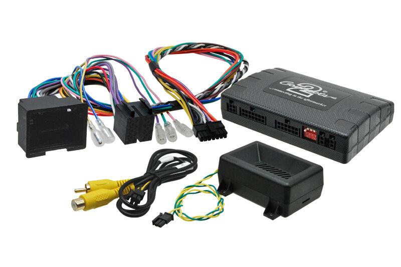 Informačný adaptér pre Opel, Chevrolet, Buick Connects2 UVX 01.