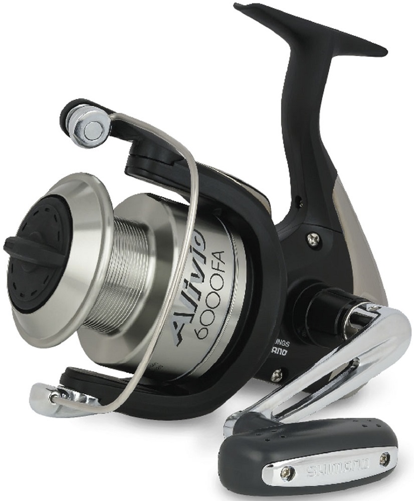 Shimano navijak alivio 10000 fa.