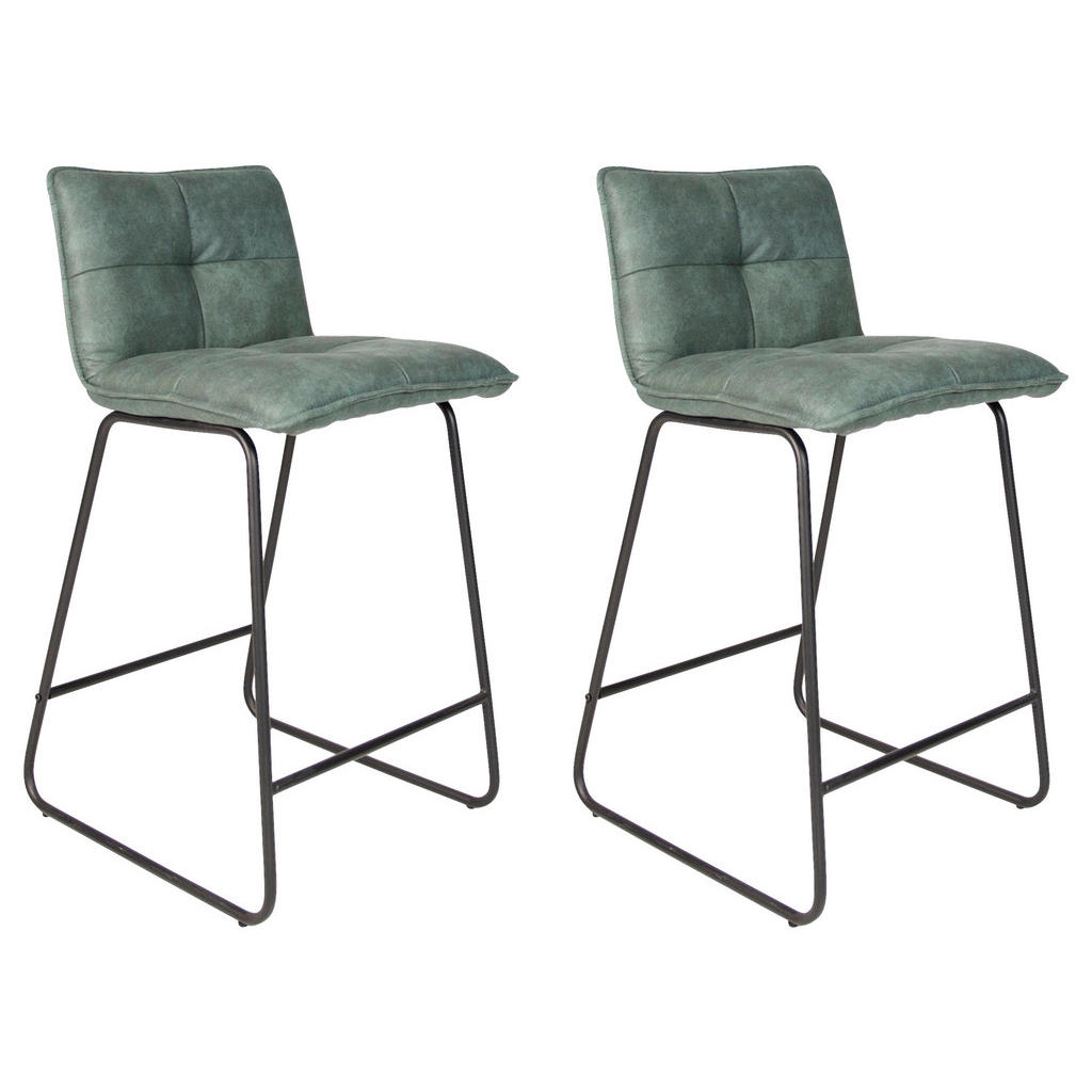 MID.YOU SADA BAROVÝCH STOLIČIEK 2 kus.