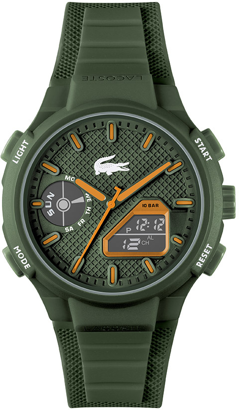 Lacoste LC33 2011367.