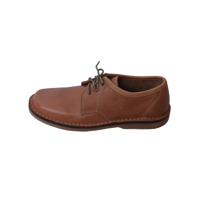 Bushman boots Sterling brown 42.
 * Please consult the size chart (in the product photos) before purchasing as European and African shoe sizes may vary.