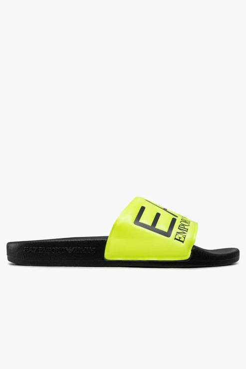 EA7 Emporio Armani Shoes Beachwear 45.