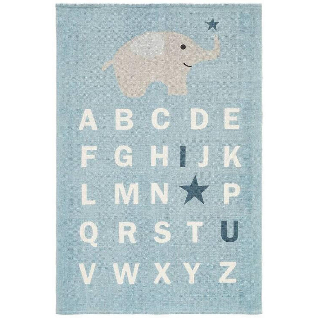 Ben'n'jen DETSKÝ KOBEREC, 120/180 cm, viacfarebná.