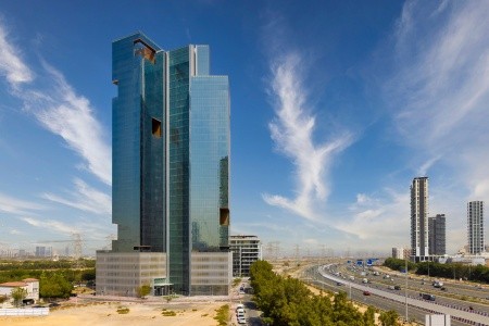 Spojené arabské emiráty Dubaj Local (Al Barsha) 11 dňový pobyt Polpenzia Letecky Letisko: Praha May 2026 ( 8/05/26-18/05/26)