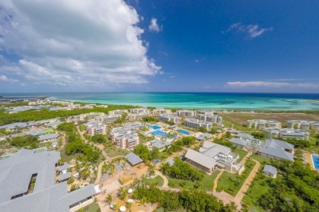 Kuba Cayo Guillermo Gran Muthu Rainbow 9 dňový pobyt All Inclusive Letecky Letisko: Praha April 2026 (23/04/26- 1/05/26)