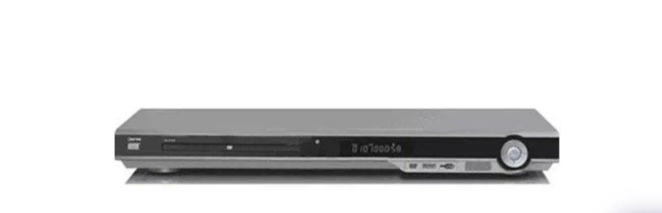 DVD PLAYER DV-815X.