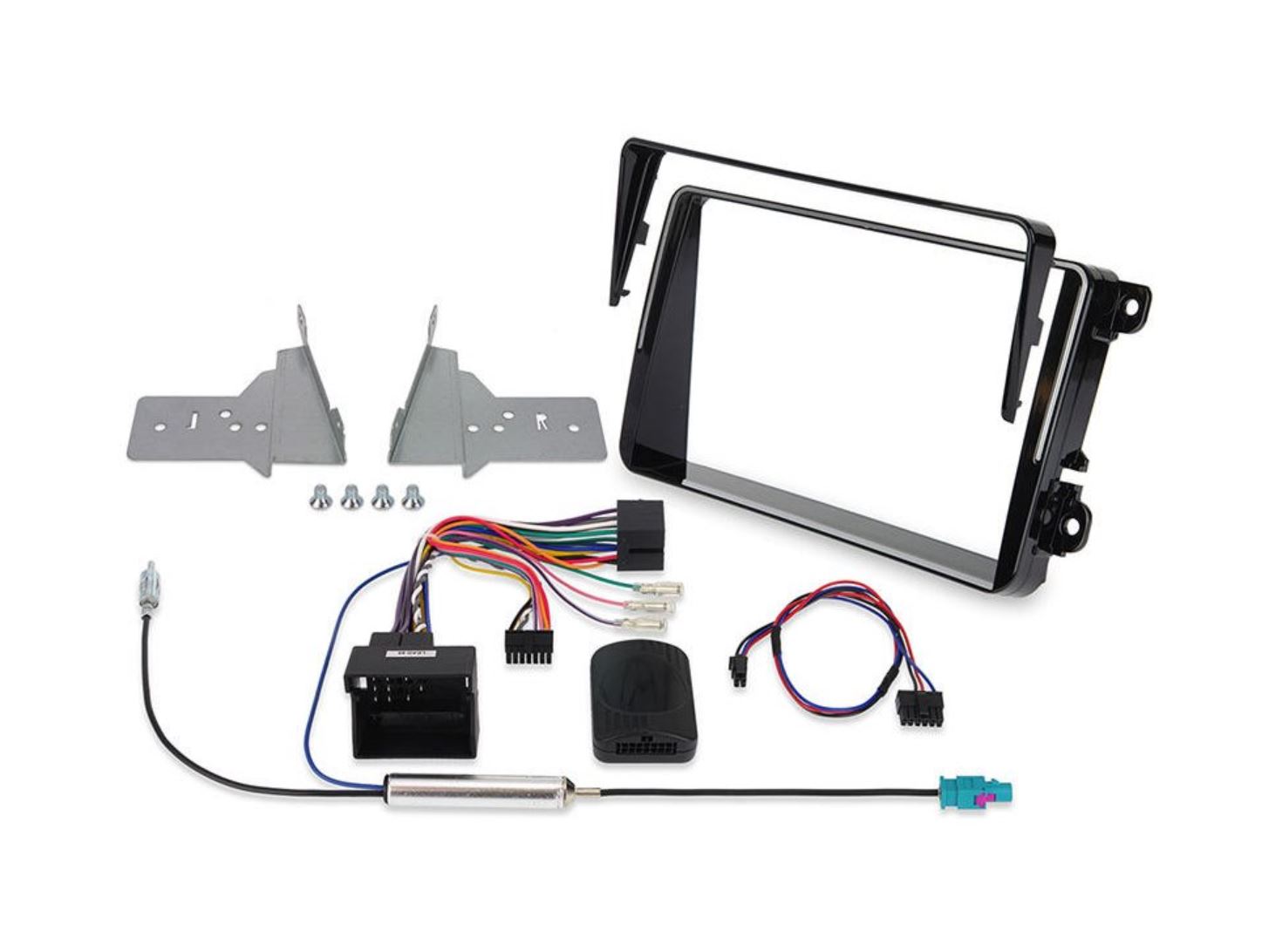 Inštalačná sada Alpine KIT-801T5.