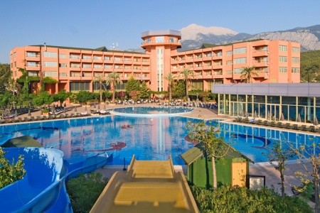 Turecko Kemer Simena Comfort 11 dňový pobyt All Inclusive Letecky Letisko: Bratislava July 2025 (29/07/25- 8/08/25)