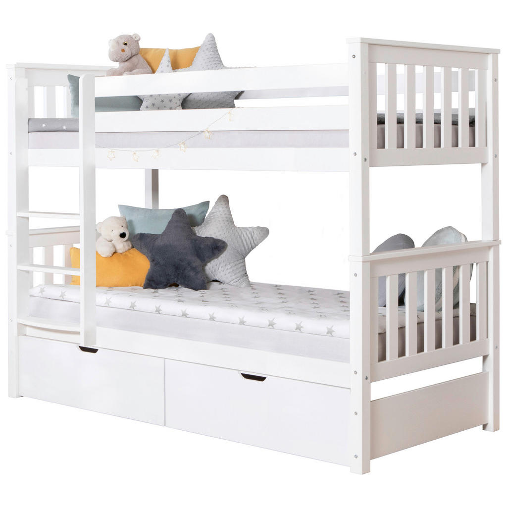 MID.YOU POSCHODOVÁ POSTEĽ 90/200 cm.