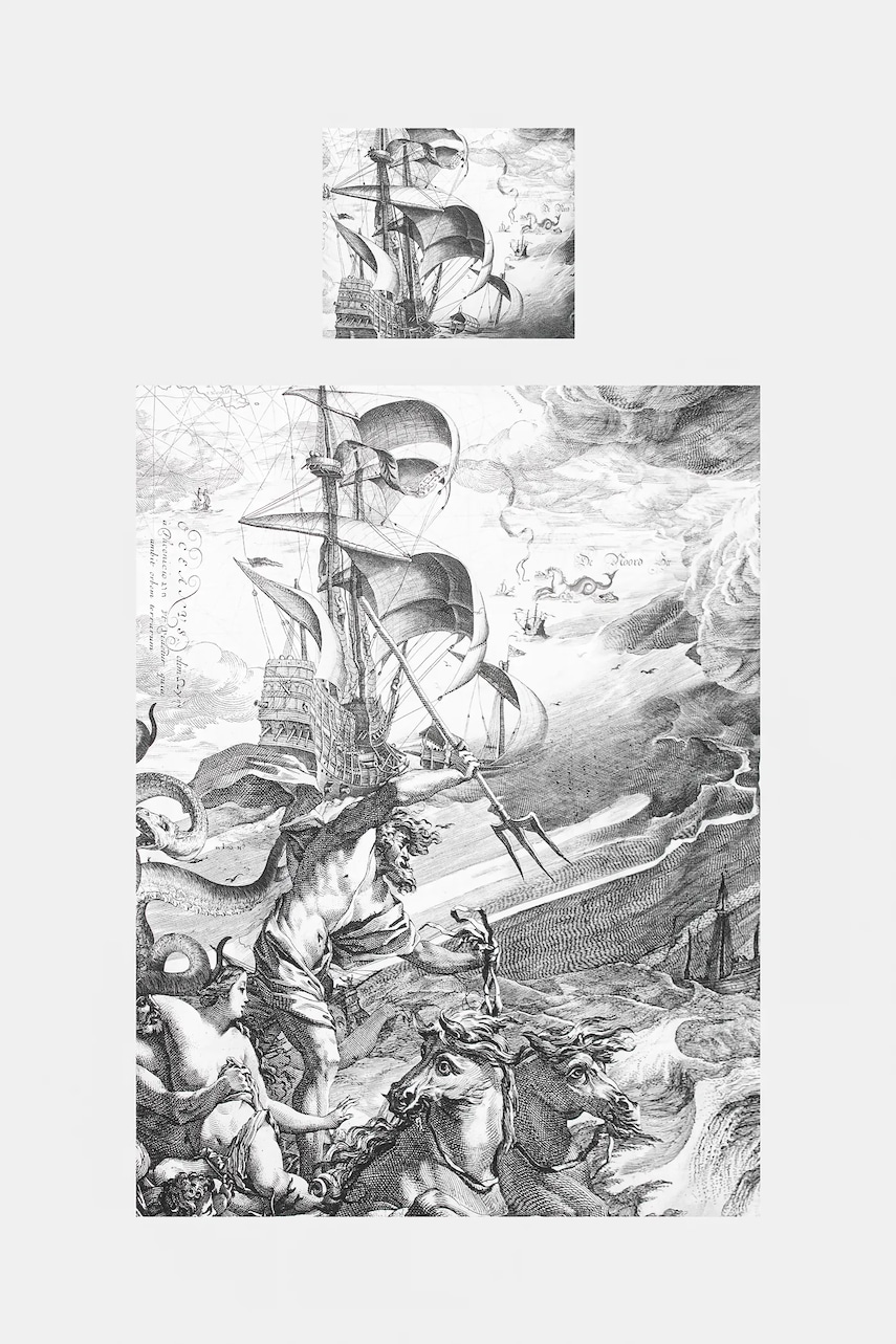 Sada bavlnených obliečok Medicine.