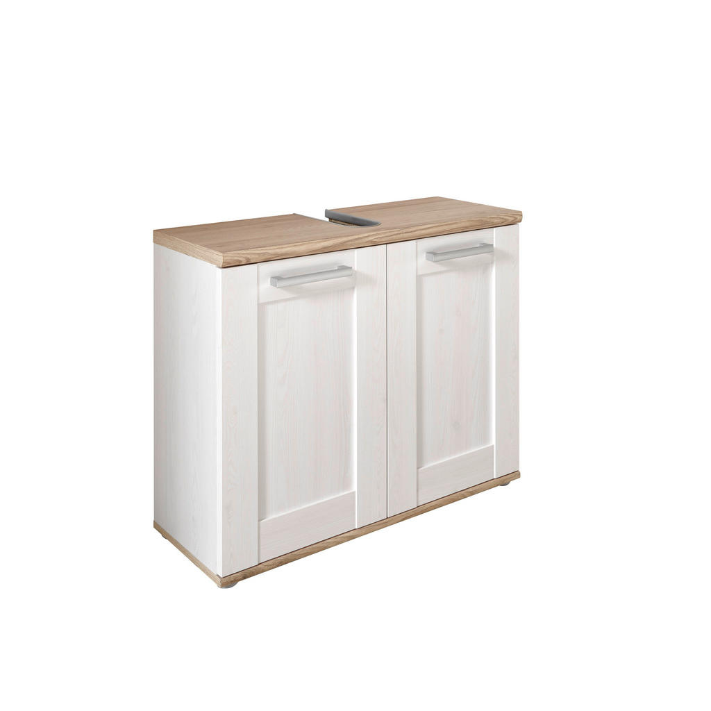 Landscape SKRINKA POD UMÝVADLO, farba duba.