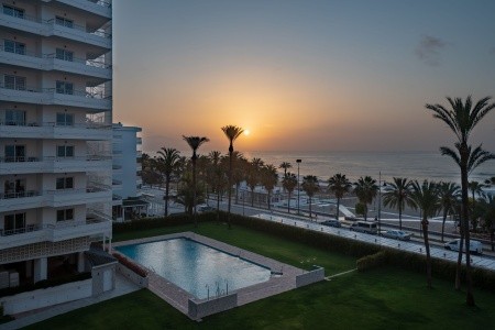 Španielsko Costa Del Sol Apartmány Bajondillo 6 dňový pobyt Bez stravy Letecky Letisko: Viedeň January 2026 (16/01/26-21/01/26)