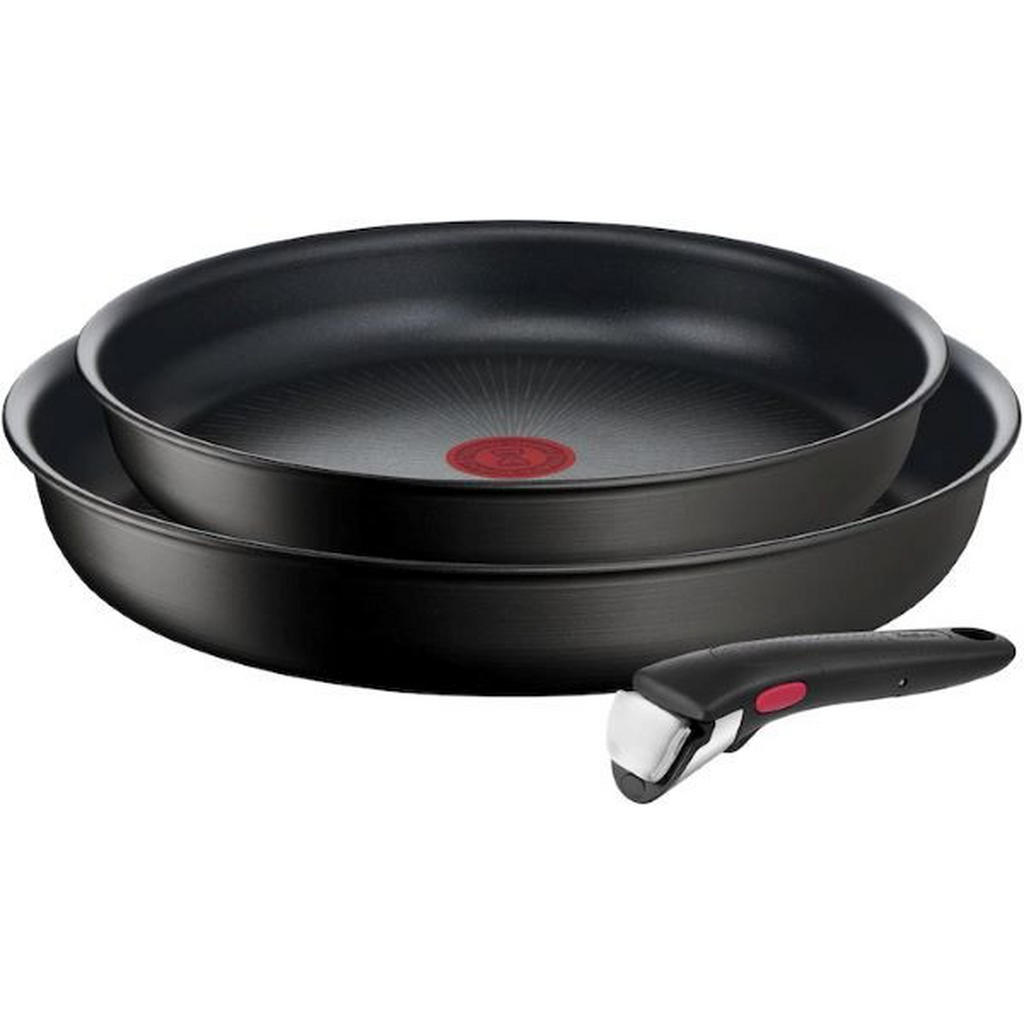 Tefal SADA PANVÍC, 24+28 cm, 3-dielne.