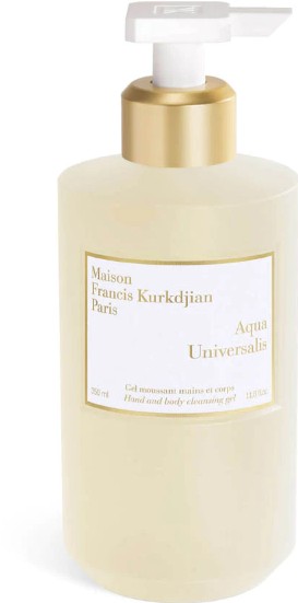 Maison Francis Kurkdjian Aqua Universalis - tekuté mýdlo na tělo a ruce 350 ml.