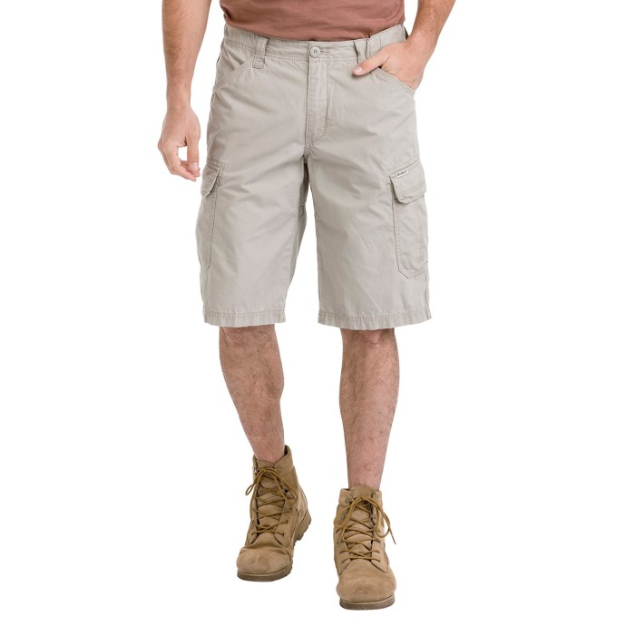Bushman Shorts Xade stein 64.