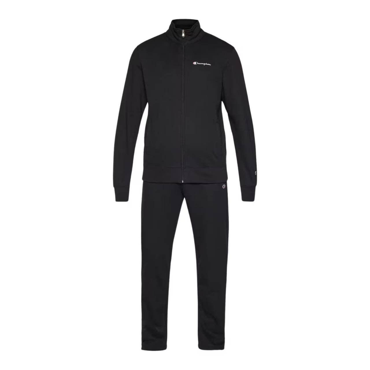 Champion Full Zip Suit XL.