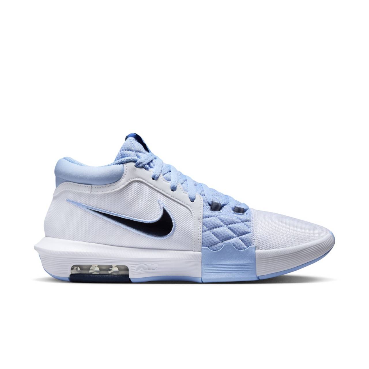 Jordan LEBRON WITNESS VIII 47.