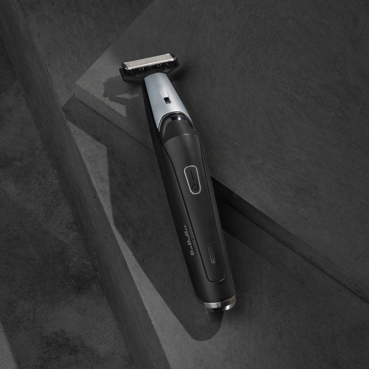 Babyliss T880e Zastrihavac Na Fuzy 1ks.