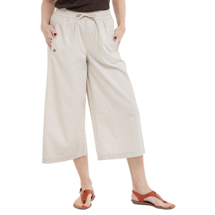 Bushman nohavice Kita stone 42.