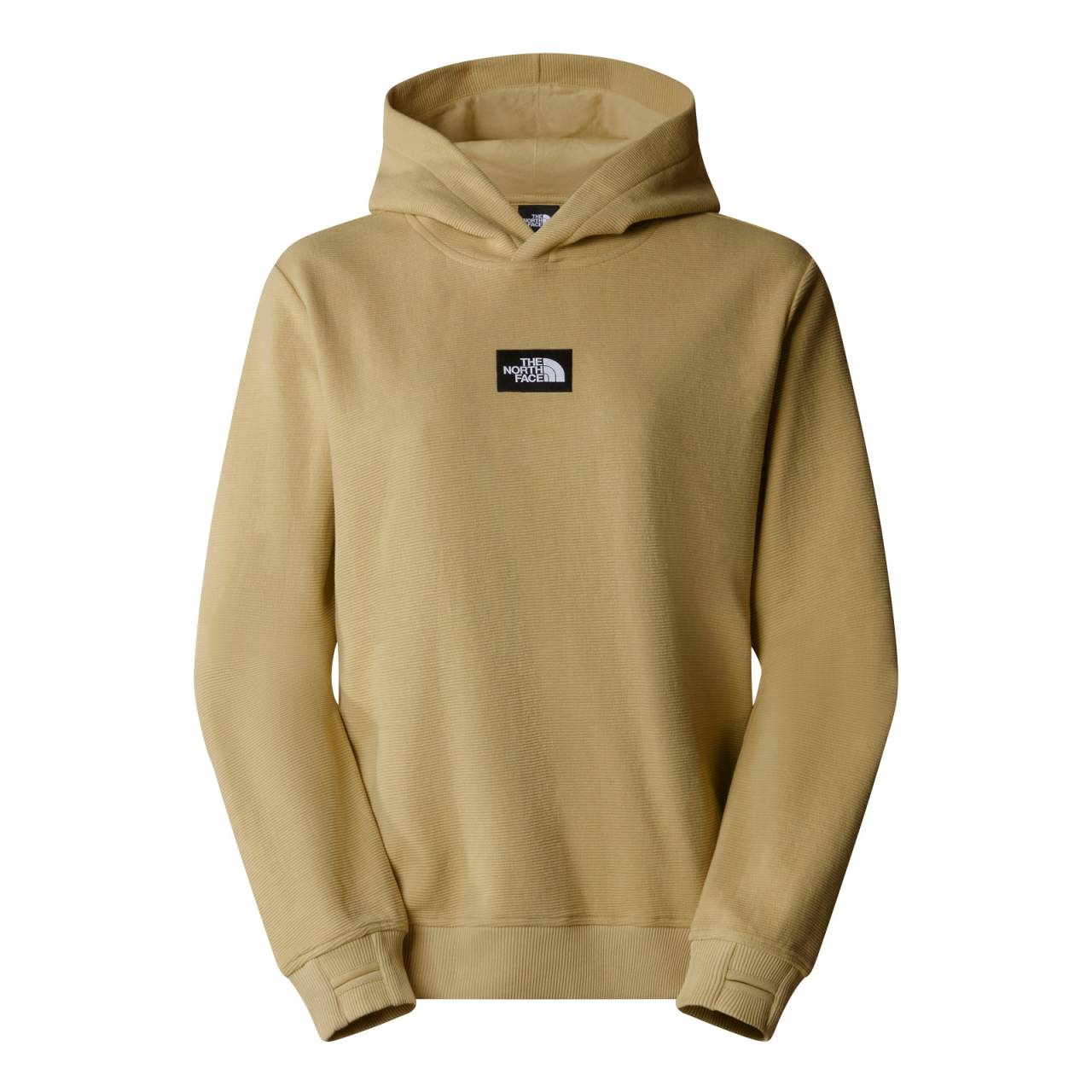 The north face m hoden hoodie l.