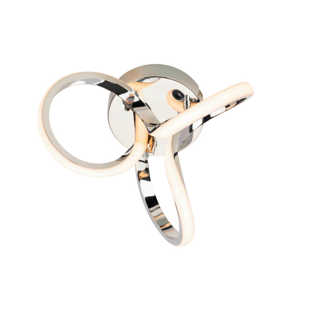 Novel STROPNÉ LED SVIETIDLO, 34,5/19 cm.