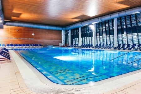 Slovinsko Slovinské kúpele Vivat 5 dňový pobyt Polpenzia Vlastná August 2026 (22/08/26-26/08/26)