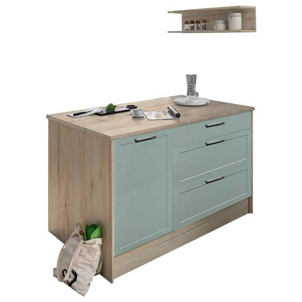 MID.YOU KUCHYNSKÝ OSTROVČEK.