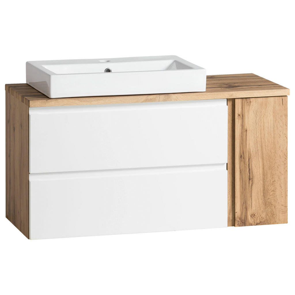 Held SKRINKA S UMÝVADLOM, 105 cm.