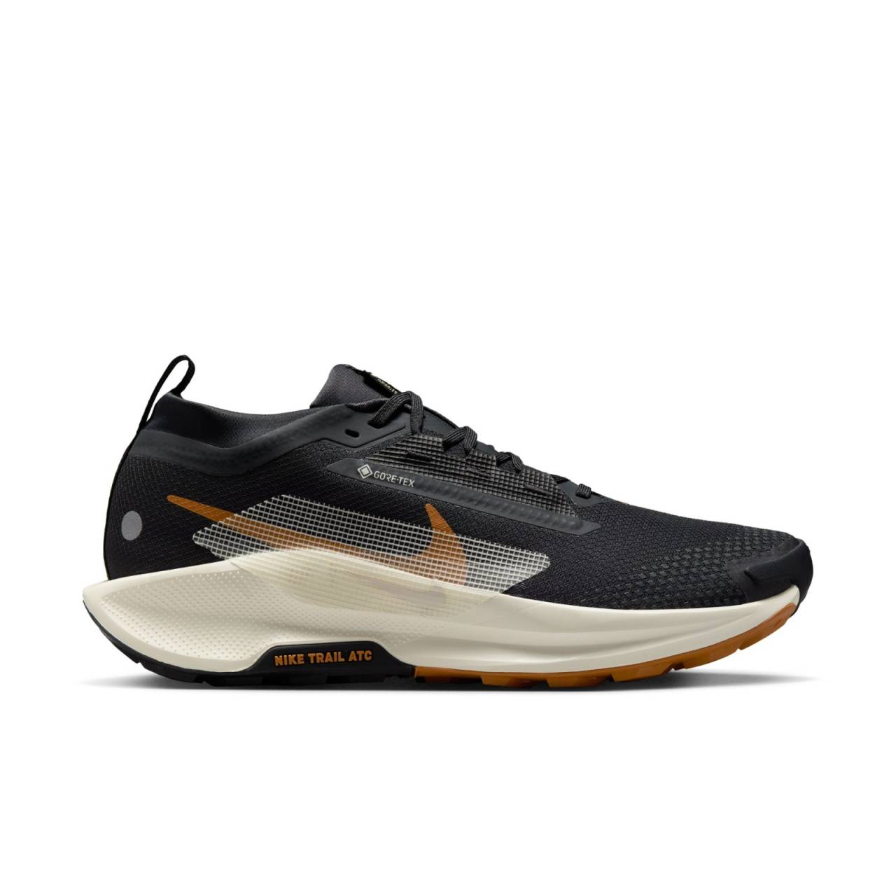 Nike Pegasus Trail 5 GORE-TEX Mens Waterproof Trail Running Shoes 48,5.