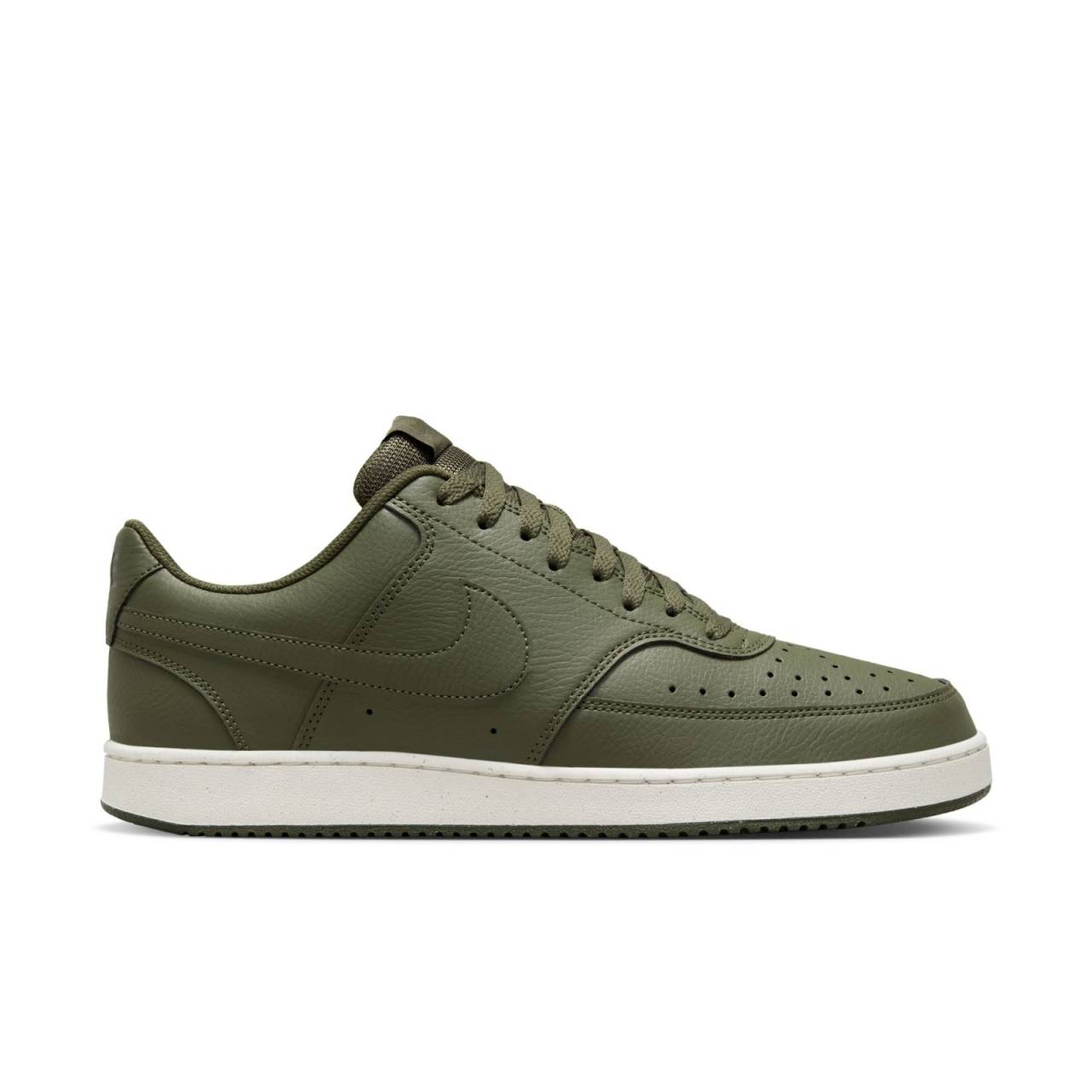 Nike Court Vision Low Next Nature Mens Shoes 45,5.