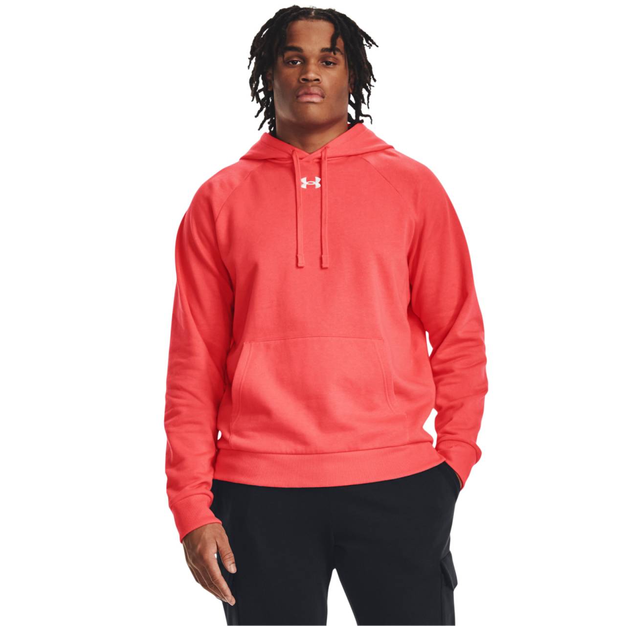 Under Armour UA Rival Fleece Hoodie S.