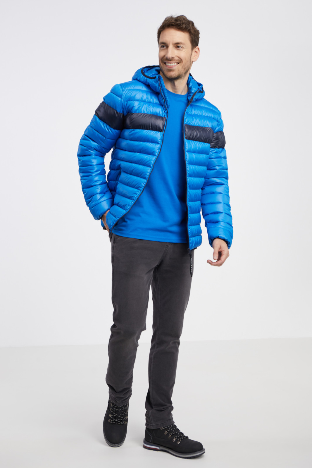 SAM 73 Maximus-Men's jacket S.