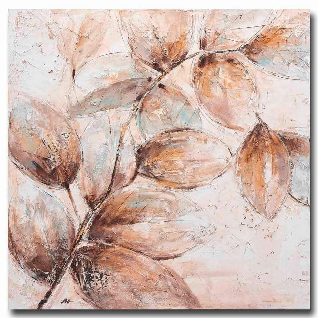 XXXL OBRAZ NA PLÁTNE, 80/80 cm.