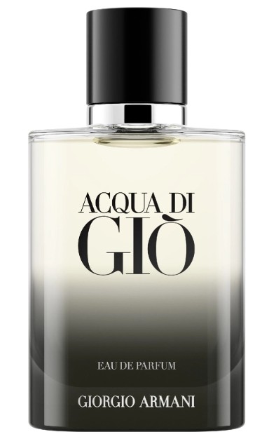 Giorgio Armani Acqua Di Giò Pour Homme - EDP 200 ml.