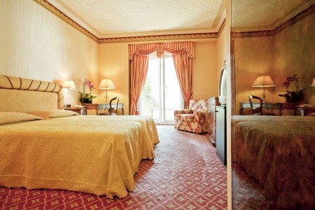 Taliansko Piemonte La Palma 4 dňový pobyt Raňajky Vlastná October 2025 ( 8/10/25-11/10/25)