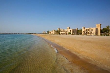 Spojené arabské emiráty Ras Al Khaimah Sofitel Al Hamra Beach & Golf Resort 5 dňový pobyt Polpenzia Letecky Letisko: Praha May 2026 ( 9/05/26-13/05/26)